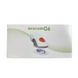 Dexcom G6
