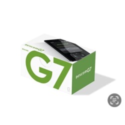 Dexcom G7 Receiver