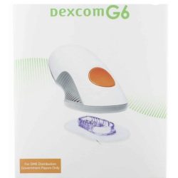 Dexcom G6 DEM