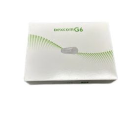 Dexcom G6 Transmitter