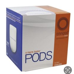 Omni Pod Dash 5 Pack