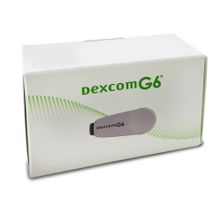 Dexcom G6 Transmitter Dexcom G6