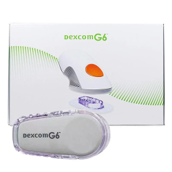 Dexcom G6 3 pack Dexcom G6
