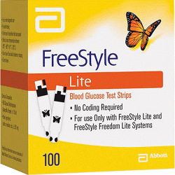 FreeStyle Lite (100 count) FreeStyle Lite (100 count)