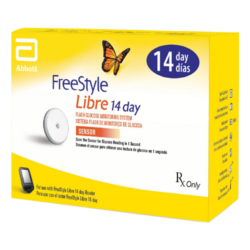 FreeStyle Libre (14 day) FreeStyle Libre (14 day)