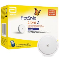 FreeStyle Libre2 Sensor FreeStyle Libre2 Sensor