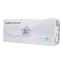 MiniMed Quick Set MiniMed Quick Set