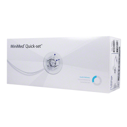 MiniMed Quick Set MiniMed Quick Set