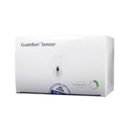 MiniMed Guardian Sensor MiniMed Guardian Sensor